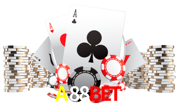 Jogue jogos de pôquer em A88BET