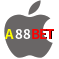 Aplicativo A88BET para iOS