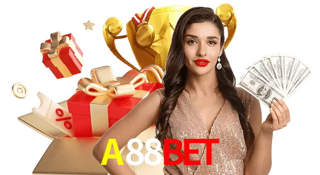 Jogue com dealers reais no A88BET!