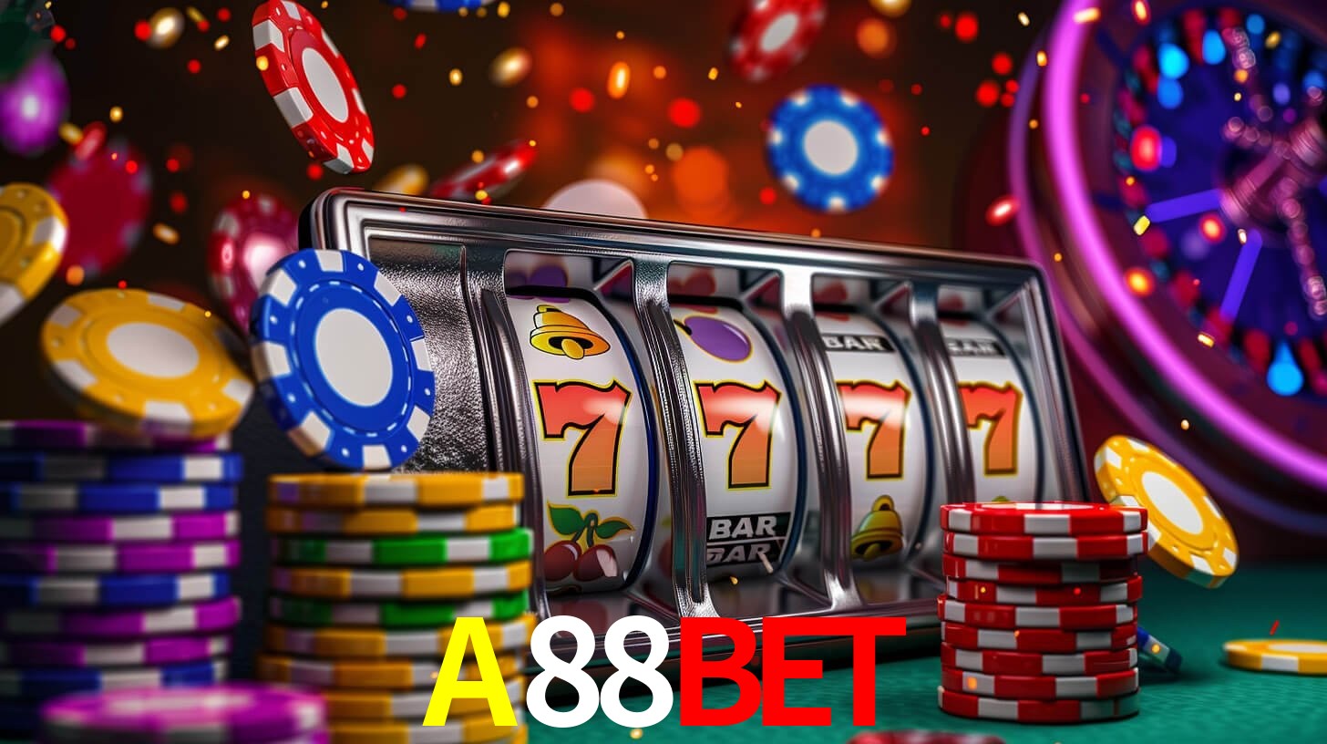 Experiência VIP A88BET