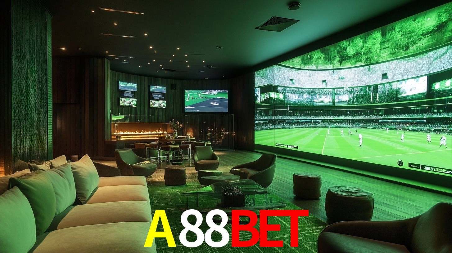 A88BET LOGIN