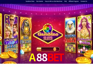 Desvendando o Mundo dos Jogos Virtuais na A88BET