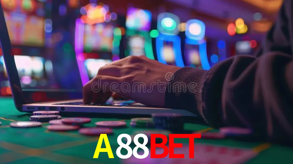 Estatísticas A88BET