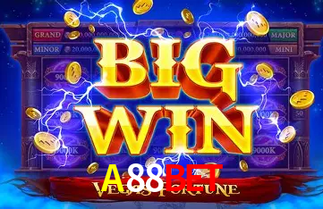 Desvendando o Mundo dos Jogos Virtuais na A88BET