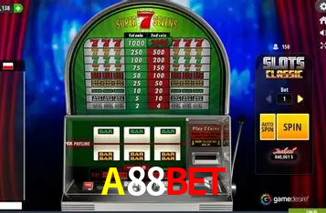 A Emoção da Loteria na A88BET: Uma Chance de Mudança de Vida
