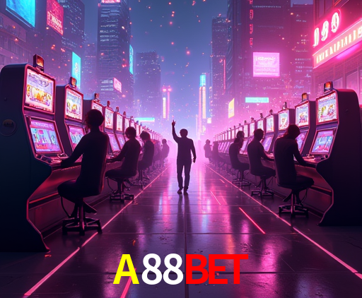 Recursos de Bônus A88BET
