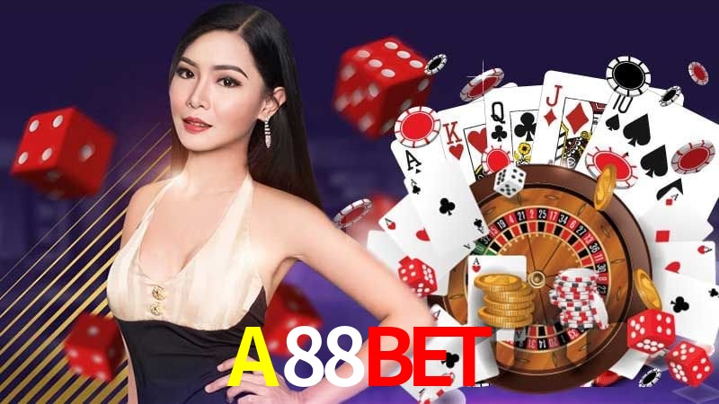 Estatísticas Esportivas A88BET