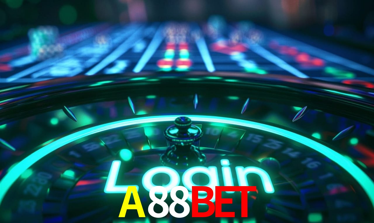 Benefícios da Conta A88BET