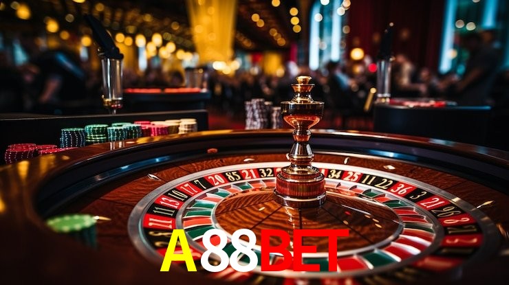 A Experiência Imersiva dos Cassinos Ao Vivo no A88BET