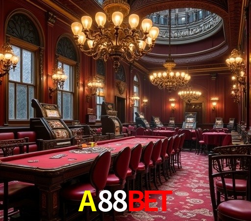 Cadastro Rápido A88BET
