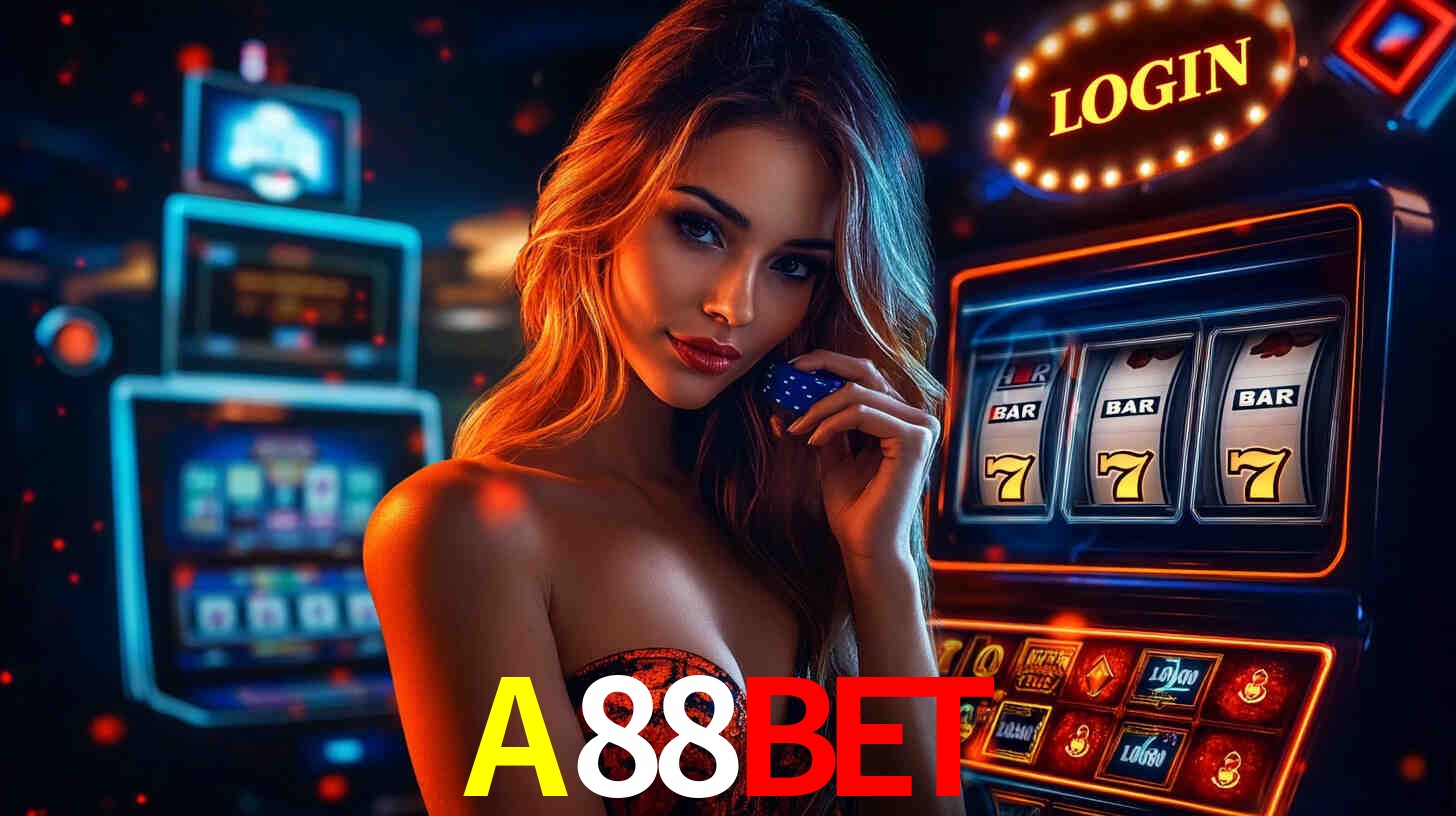 Bônus Generosos e Exclusivos no A88BET para Você!