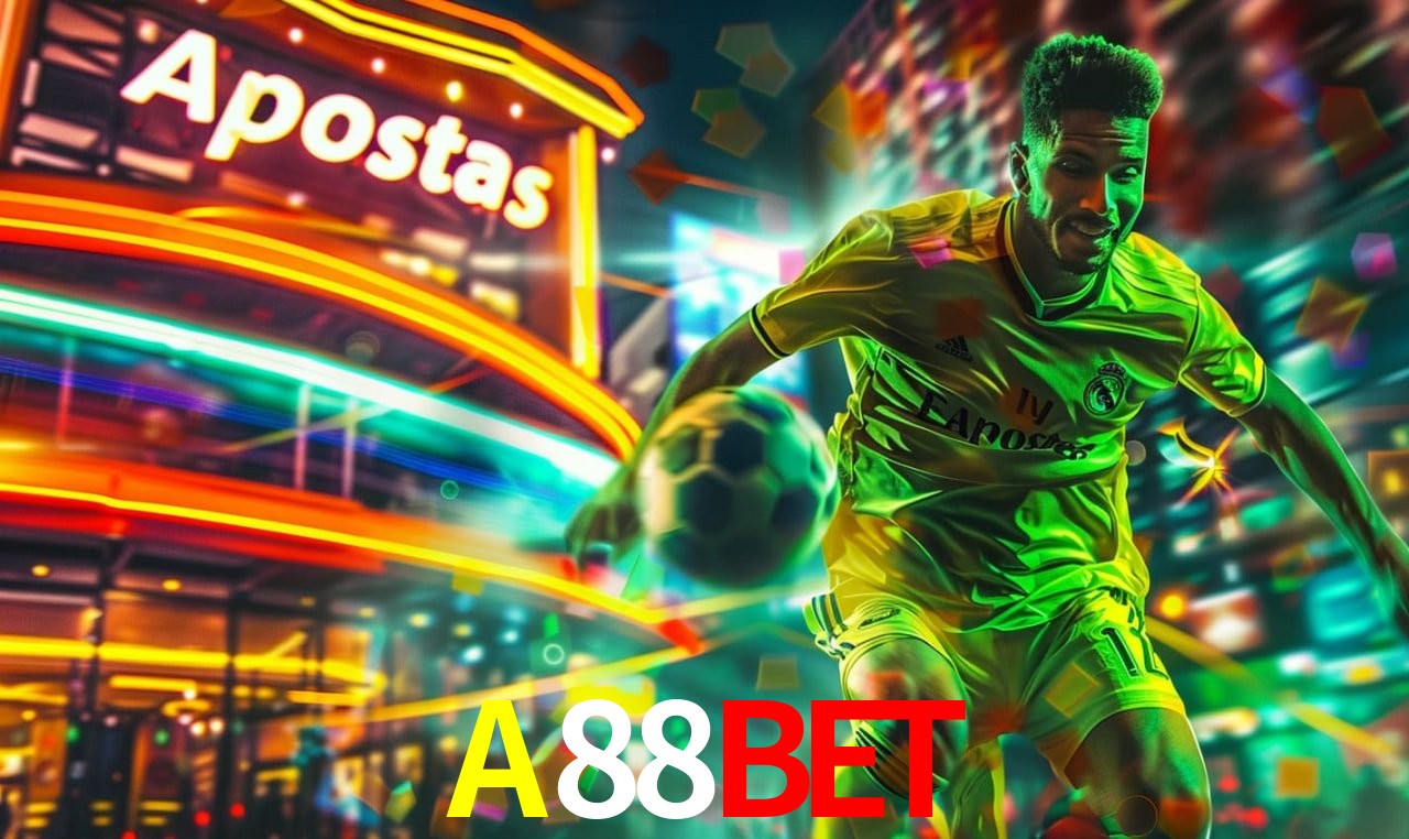 Promoções Sazonais A88BET