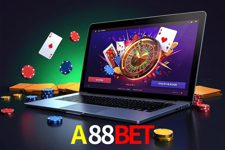 Benefícios da Conta A88BET