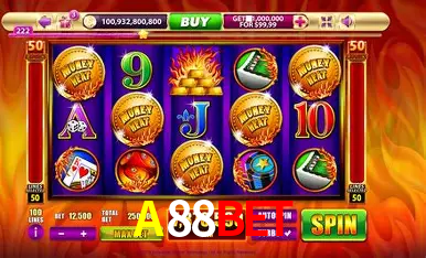 Explorando a Categoria de Eventos em Apostas na A88BET