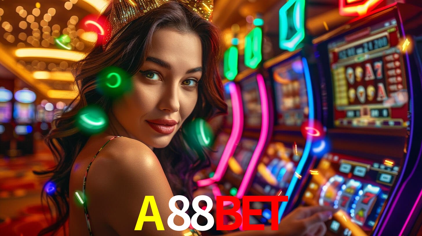 PIX Instantâneo A88BET