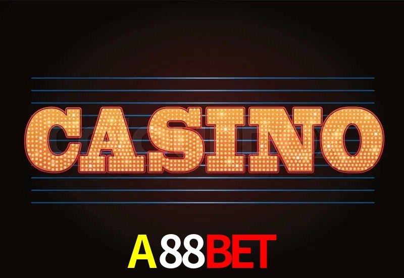Sistemas de Segurança A88BET