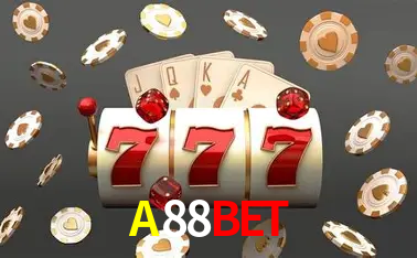 A Emoção da Loteria na A88BET: Uma Chance de Mudança de Vida