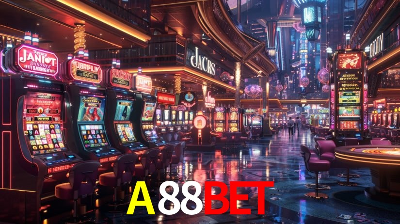 Casino VIP A88BET