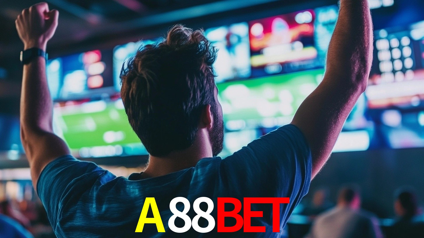 A88BET: Seu Especialista em Apostas Esportivas Brasileiras