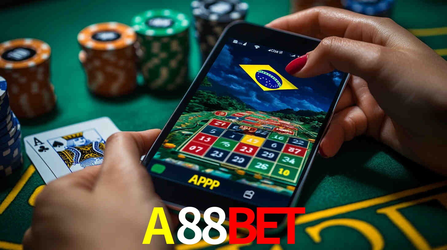 Estratégias Crash Games A88BET