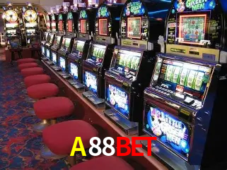 Inovações de Jogos na A88BET: O Futuro das Experiências Interativas