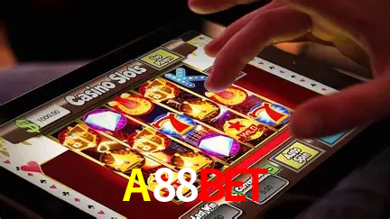 A Revolução dos Aplicativos de Jogos no A88BET