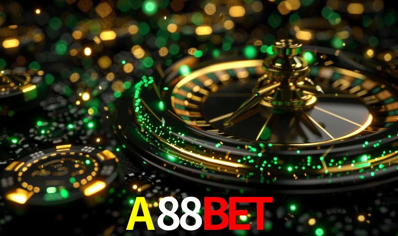 Promoção Relâmpago A88BET