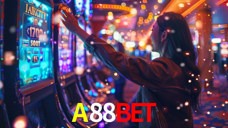 A88BET.com