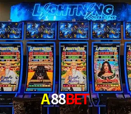 Descubra o Programa VIP da A88BET: Vantagens Exclusivas para Jogadores