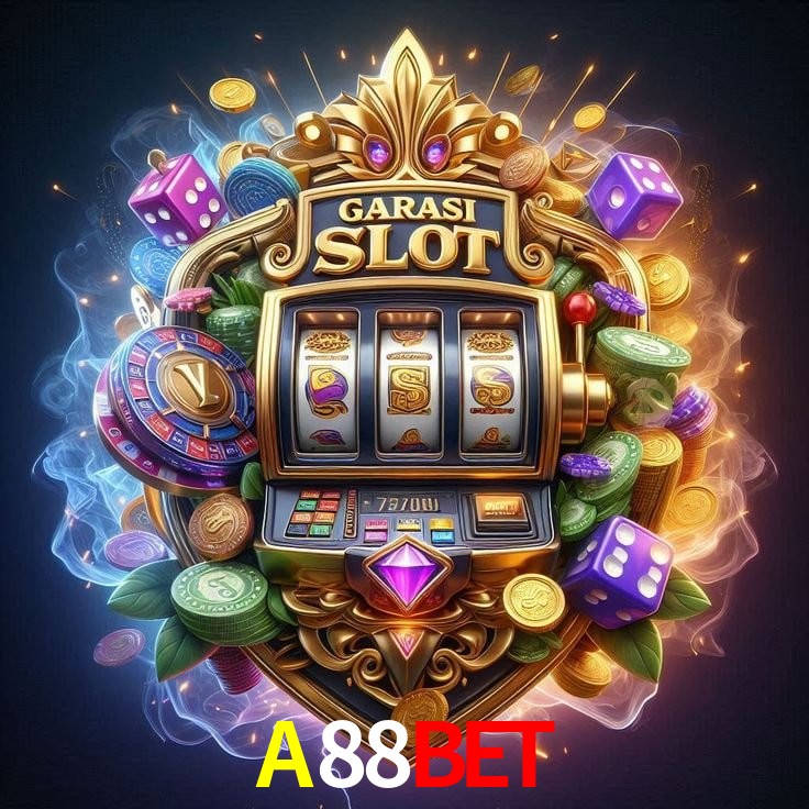 Diretório de Jogos A88BET