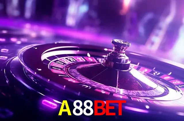 Apostas de Futebol A88BET