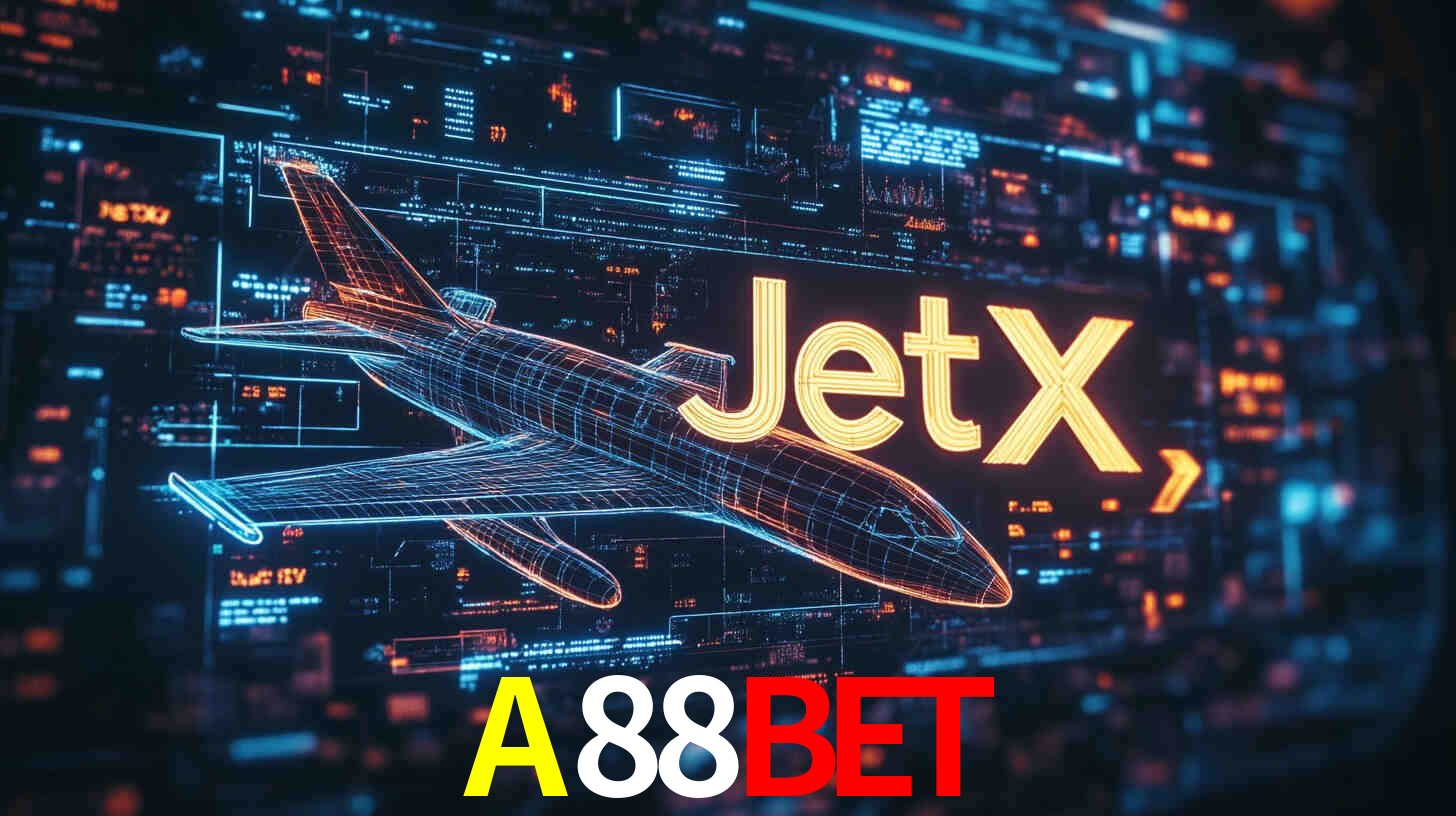 A Emoção da Loteria na A88BET: Uma Chance de Mudança de Vida