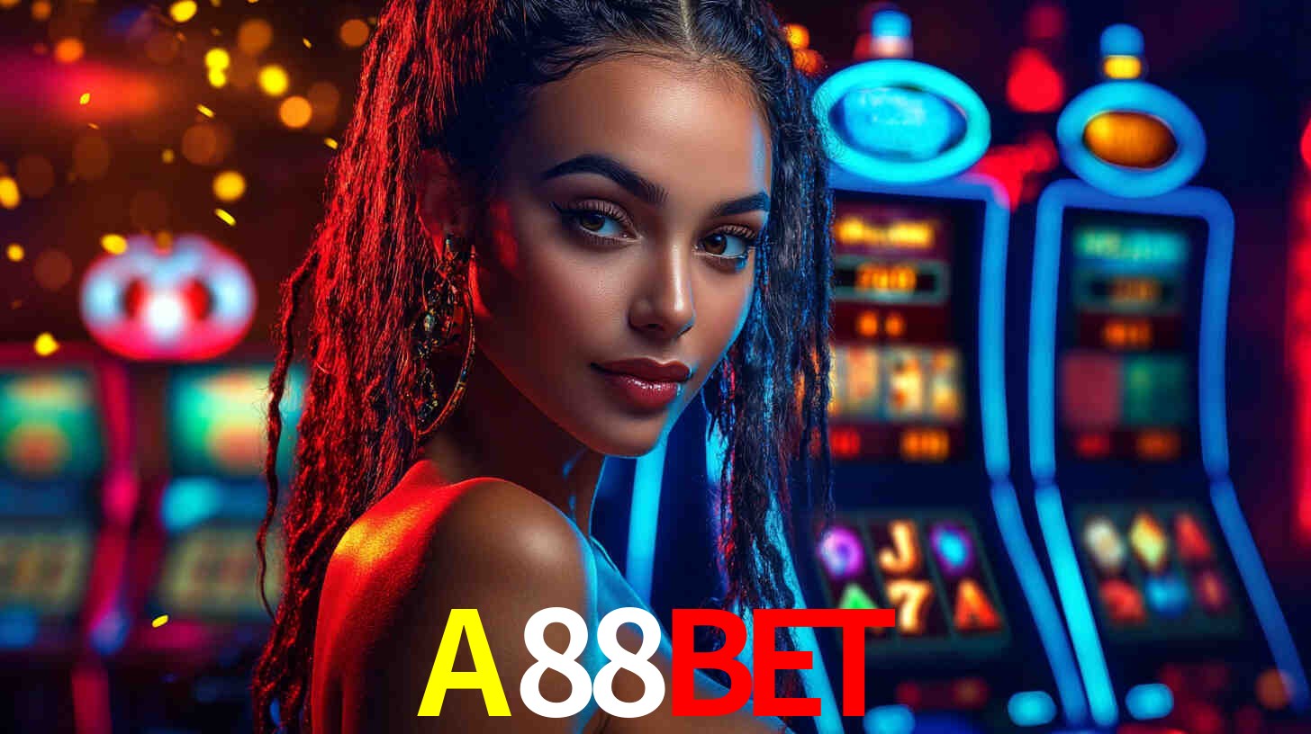cassino A88BET