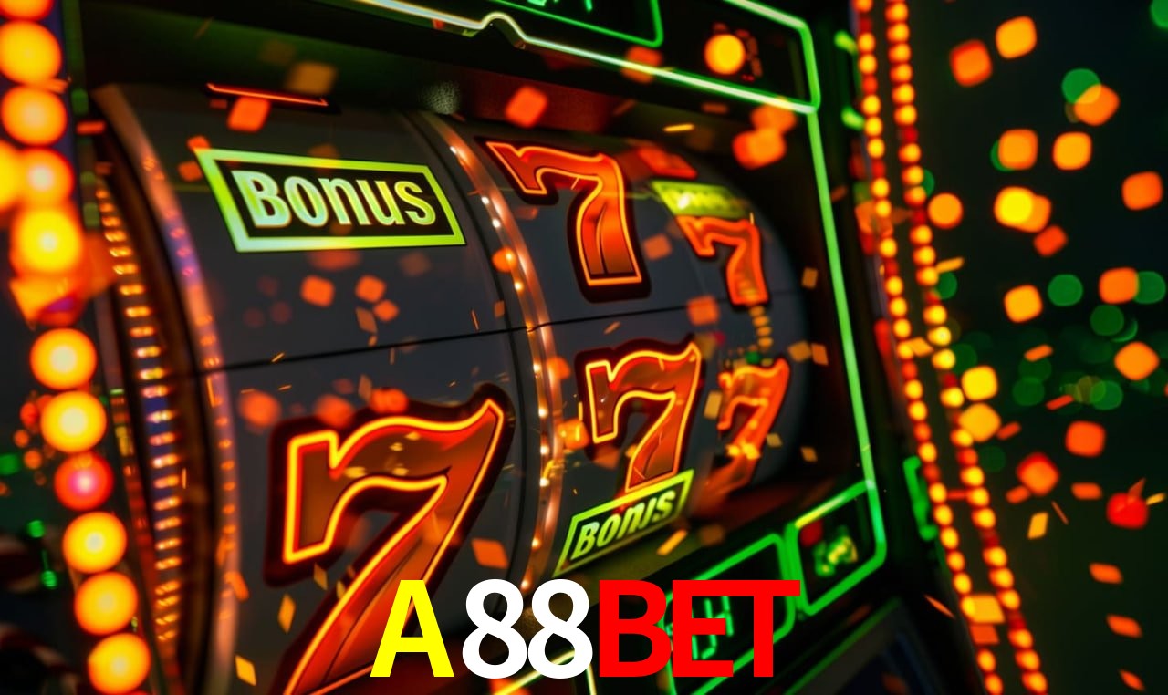 Casino Ao Vivo A88BET