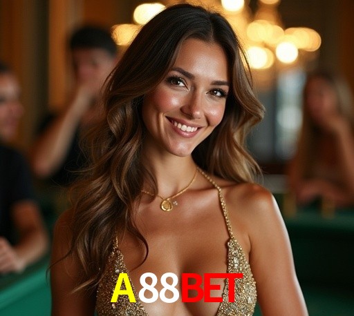 Apostas de Tênis A88BET