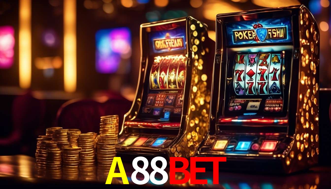 Bônus Diários A88BET