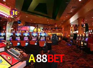 Inovações de Jogos na A88BET: O Futuro das Experiências Interativas