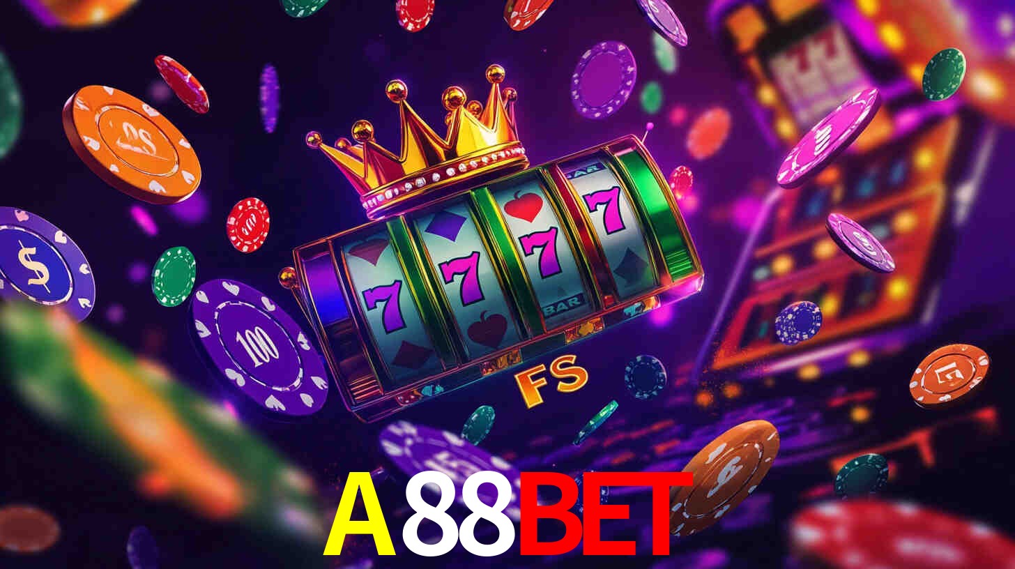 Bônus Diários A88BET