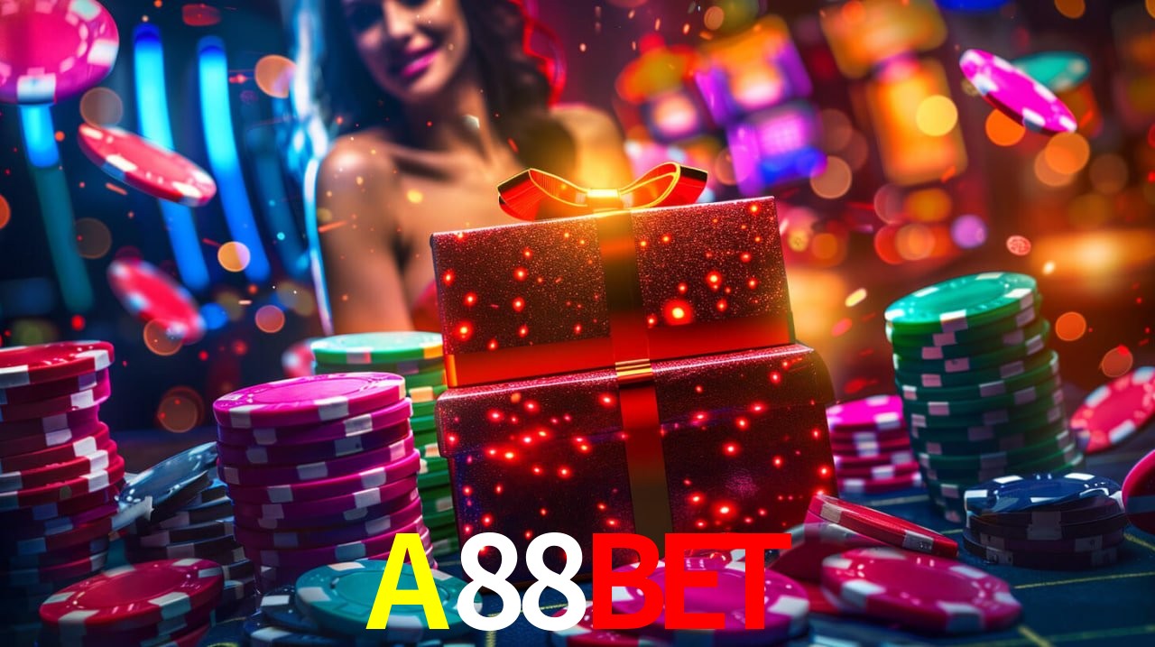 Mesa de Roleta A88BET