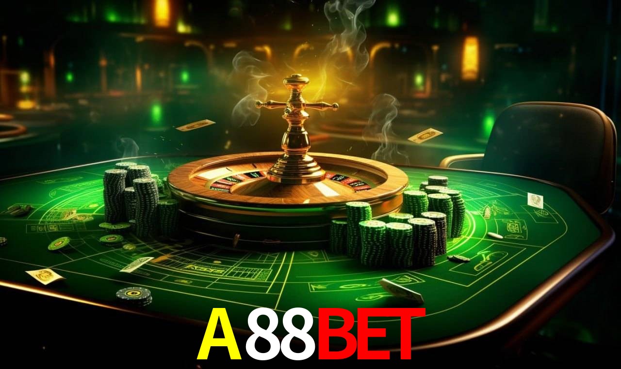 Casino VIP A88BET