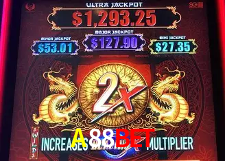 Apostas Esportivas na A88BET: Um Guia Completo