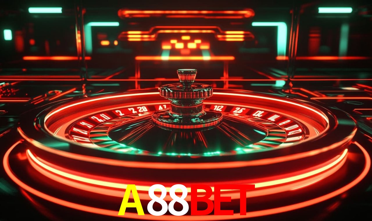 Inovações de Jogos na A88BET: O Futuro das Experiências Interativas