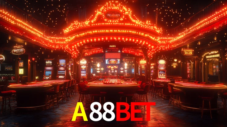 A88BET,A88BET.com