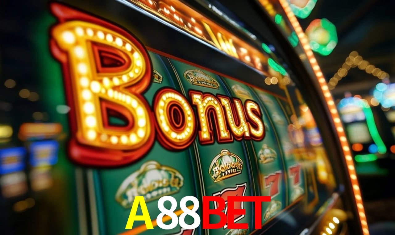 Sistemas de Segurança A88BET