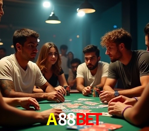 Integração de APIs A88BET