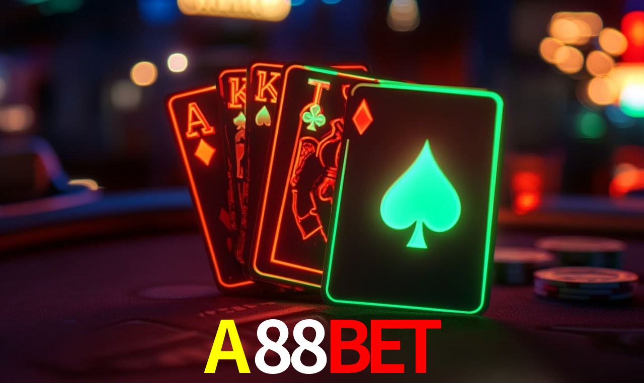 Promoção Relâmpago A88BET