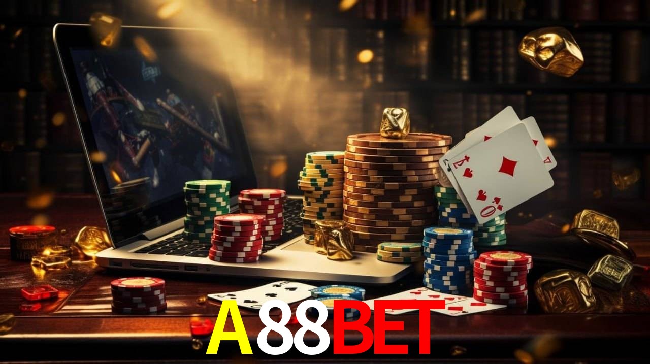 Diretório de Jogos A88BET