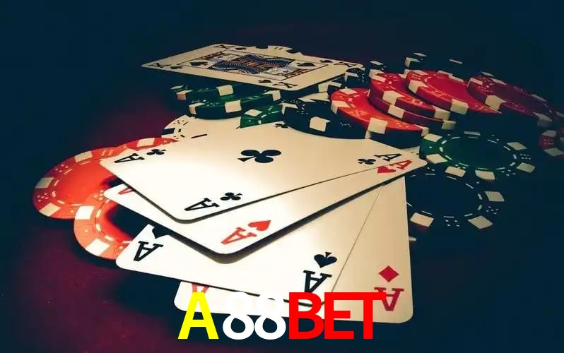Especiais de Fim de Semana A88BET