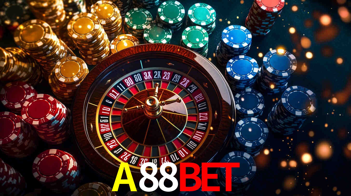 A88BET LOGIN