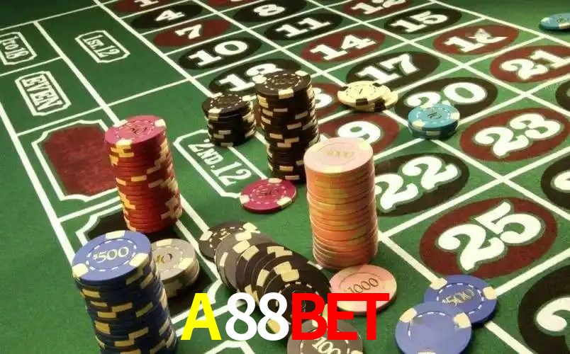 Especiais de Fim de Semana A88BET